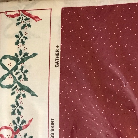 🐈OKC🐈 Daisy Kingdom Inc Angel Garland Dolls Kit - Picture 12 of 15